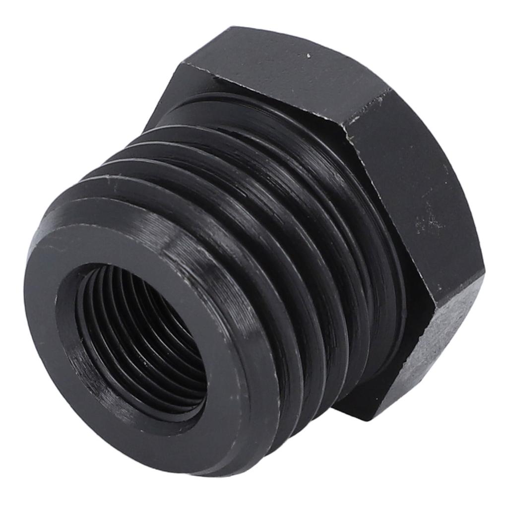 Адаптер шпинделя токарного станка по дереву 33мм наружная резьба 18мм внутренняя резьба шаг 1,5мм шпиндель токарного станка