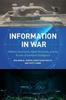 Книга Information In War : Military Innovation, Battle Networks, and the Future of Artificial Intelligence