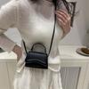 Женская ультракомпактная мини-сумка Крошечный кошелек Сумка на руку Ежедневные необходимые сумки для женщин