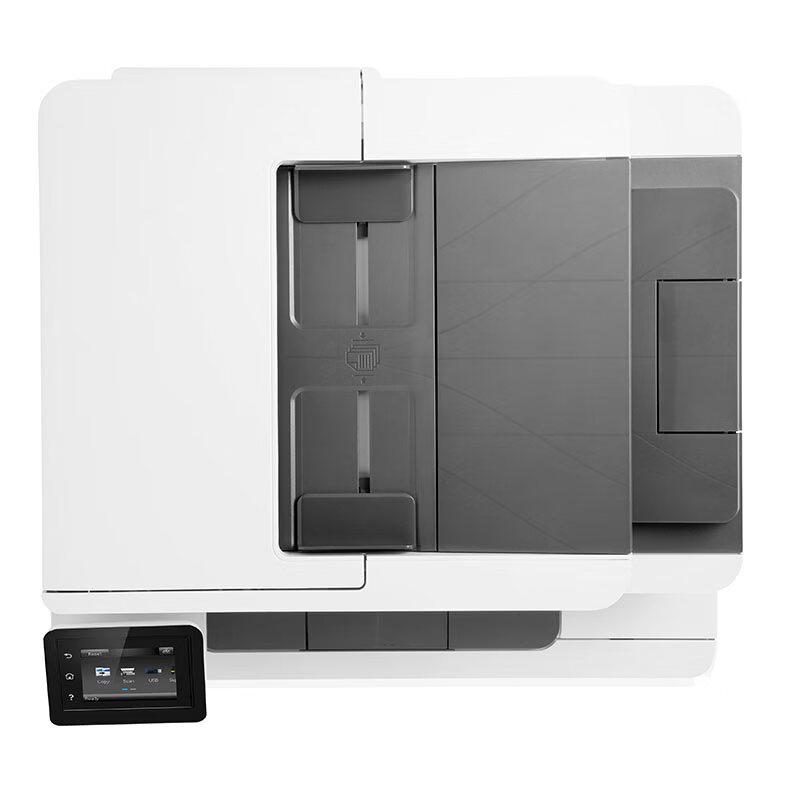HP LaserJet M208dw Mono Laser Printer CN plug (adapter included)