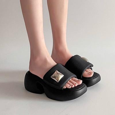 Женская обувь – Сандалии