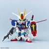 BANDAI SPIRITS SD Gundam BB Senshi Mobile Suit Gundam SEED Destiny Showdown Set Цветная пластиковая модель с кодировкой CE