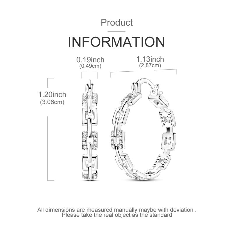 Оригинальные медные серьги-кисточки Женские циркониевые серьги-гвоздики Сверкающие серьги-кольца с паве Ювелирный подарок на годовщину