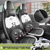 Чехол на сиденье для картинга Panda MINI, 26 литров, с полным покрытием