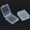 2Pcs/set For 9/10 Battery Protective Storage Box Case Plastic Protector Cover Camera Accessories