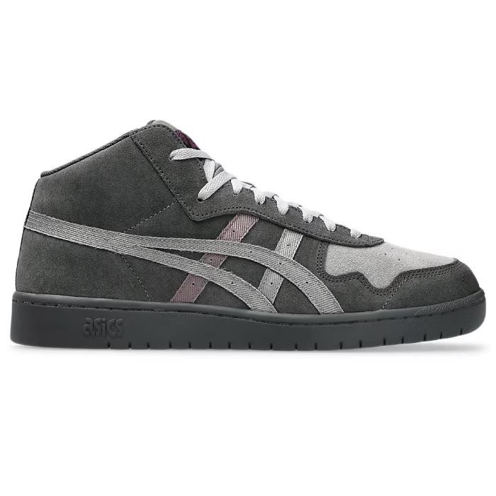 1203B088-021 Asics Japan Pro MT Графитовый Серый Глиняный Серый (Мужской)