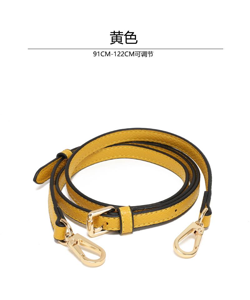 Подходит для Long Longxiang Мини Неразрушающая Модификация Сумка-пельмень Наплечный ремень Через плечо При одиночной покупке Аксессуары