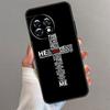 Чехол-крест Иисуса Христа для OnePlus 15R 15 13R 13 13T 12 12R 11 10 Pro 8T 10T Nord 5 CE 4 2 3 Lite N20 N30