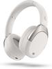 Edifier W830NB [ High Resolution, AAC Compatible with iPhone] Noise Canceling Headphones External Sound Capture, Spatial Audio,Compatible White