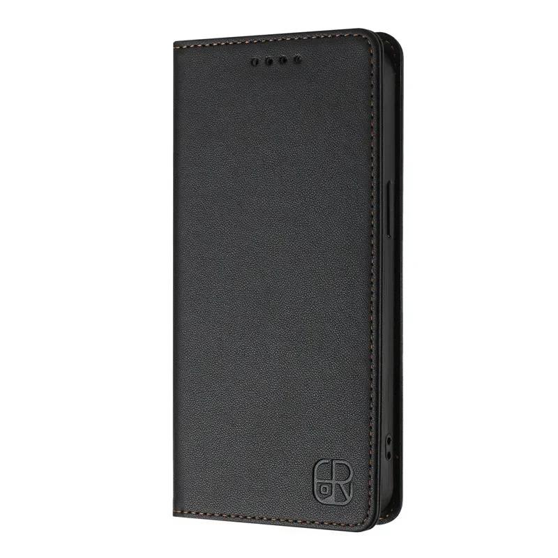 Luxury Anti-thef Wallet Flip Cover Phone Case For Samsung Galaxy A21s A31 A51 A41 A11 A01 A71 5G A81 A91 Leather Cases Coque