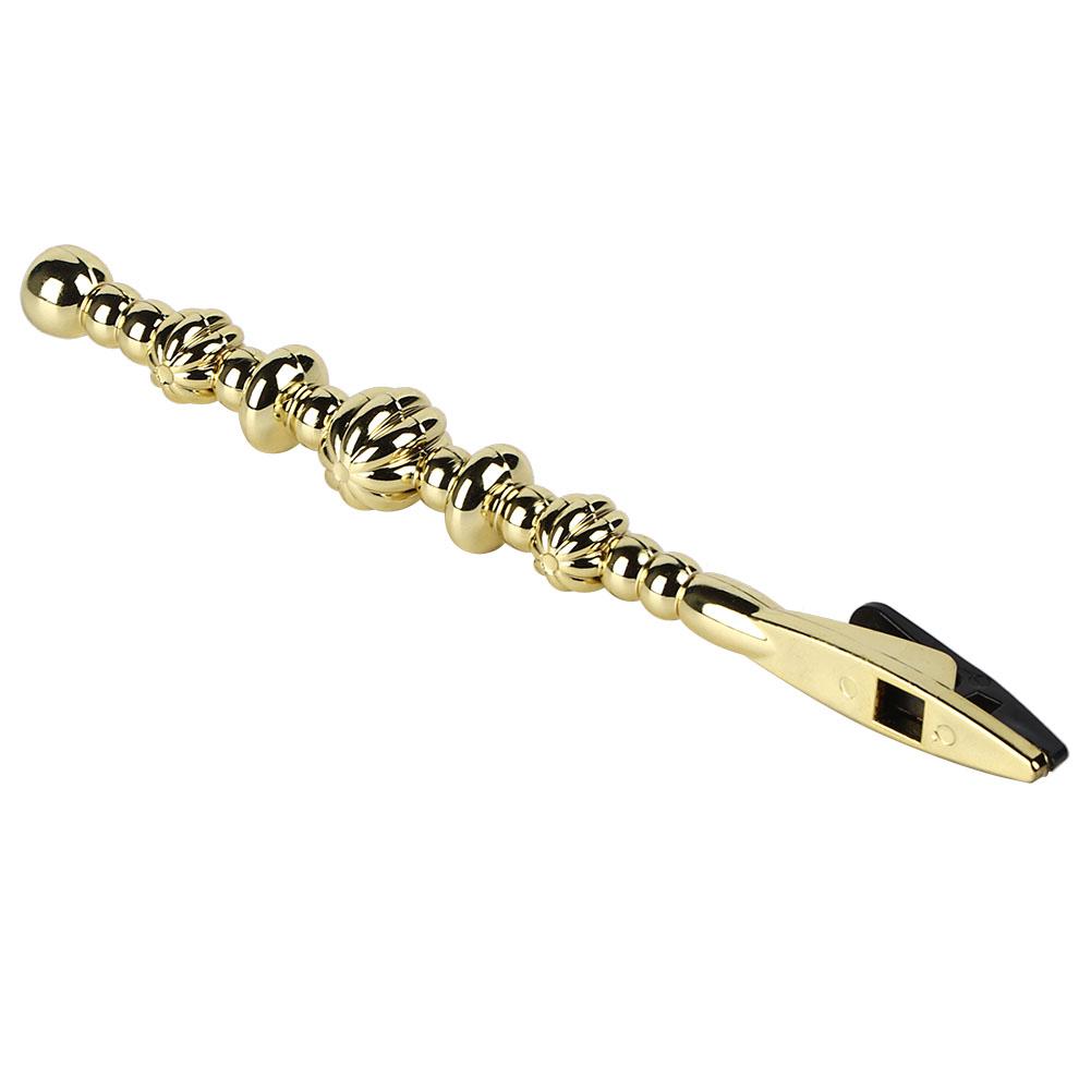 Модный золотой браслет, вспомогательный зажим, зажим, инструмент для крепления ювелирных изделий