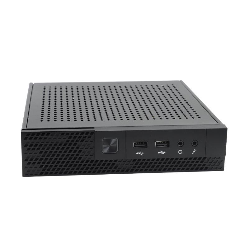 Yingyuda Mini PC: Industrial Micro Desktop with I3/i5/i7 Options