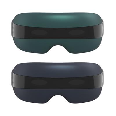 4D массажер для глаз прибор для ухода за глазами устройство для снятия головной боли для лучшего сна