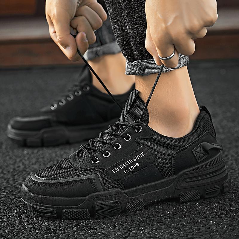 Мужская спортивная обувь для отдыха на открытом воздухе, новинка 2024 года, стильная, дышащая, легкая, повседневная обувь для сёрфинга