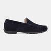Men's Slip-on Suede City Moccasins