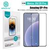 For Meizu 20 Pro Glass Nillkin CP+Pro Full Screen Protector Tempered Glass For Meizu 20 Film