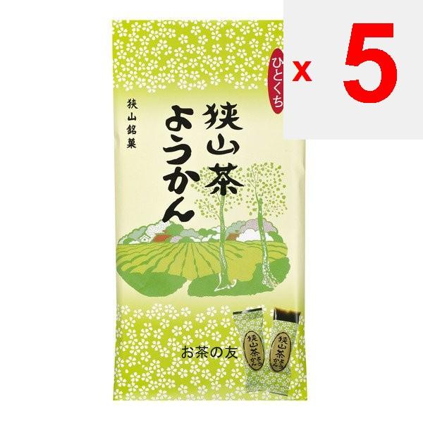 Morinoya Немного чая Саяма Ёкан Вагаси