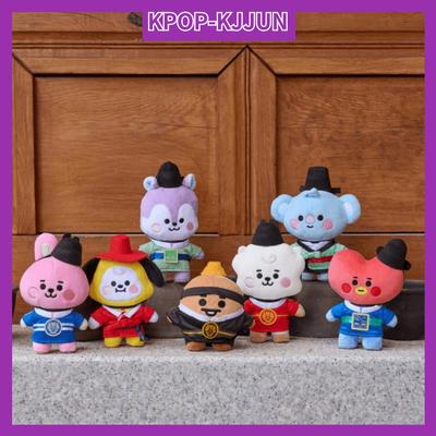 BTS PLUS K-EDITION версия 2