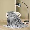 Фланелевое одеяло Mercury Home Textiles