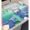Paradox Live Battle of Unity Yatonoue Nayuta Mat Multi-desk