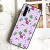 Guinea Pig Case For Huawei Nova 10 SE 9 5T 11i 8i 3i 11 Pro Y91 Y90 Y70 Y61 Y60 P30 P20 P40 Lite Cover