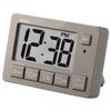 MAG Timer, Perfect for Kitchen, Study, Meetings, and More, Features Volume Control, Mute/Silent, Light, Digital Clock Display, Wall or Tabletop Use, M