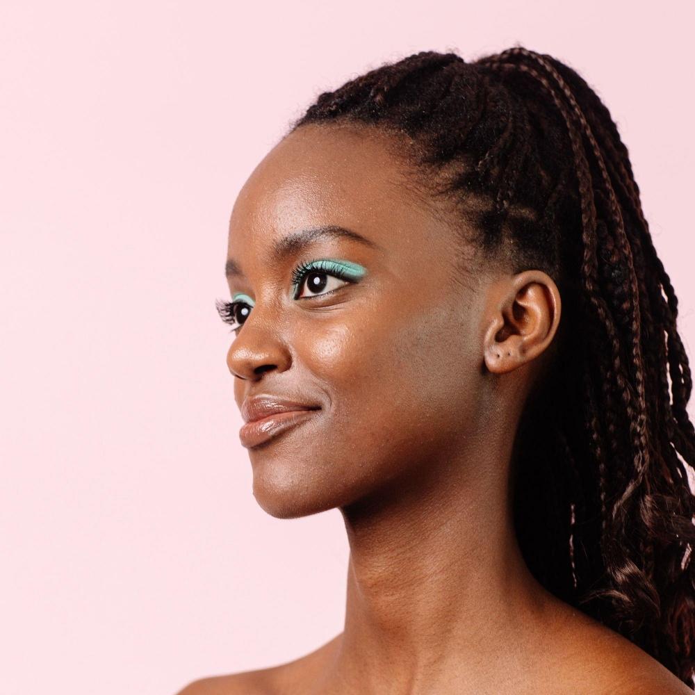 Минеральные бронзовые капли Naked Sundays Spf50 1,35 унции