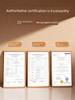 Specialized Hot Water Bag for Cervical Spine, U-Shaped Neck Heating Pad, Thickened Water-Filled Warm Water Bag for Neck Protection, Physiotherapy