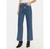Jeans W4BA1A D4NH5 Blue Wide Leg