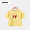 MOMOCO Boys' Fashion Short Sleeve T-Shirt