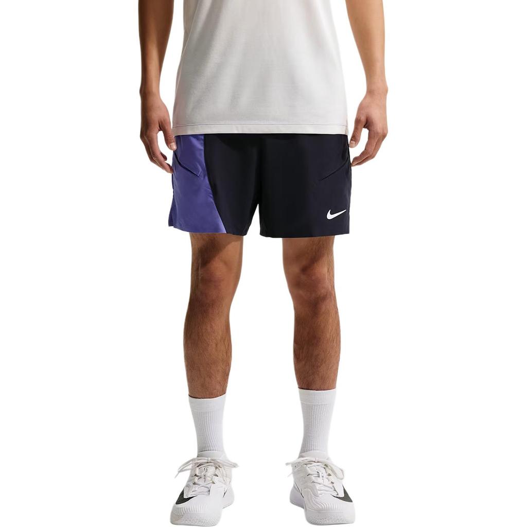 Nike Dri Fit FW25 Court Slam Casual Shorts Men's IB1038-475