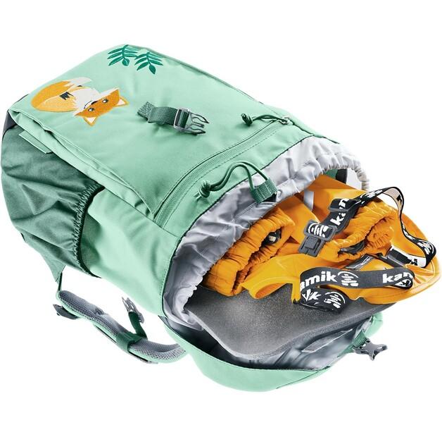 Рюкзак Deuter Waldfuchs 14 spearmint/seagreen (Junior) (3610325-2293)