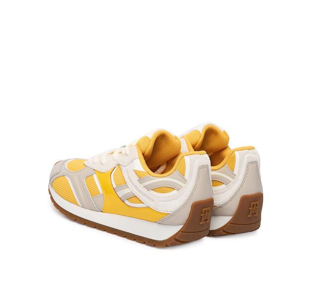 Кроссовки Tommy Hilfiger Th Modern Runner Mix Mat