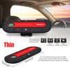 USB Handsfree Bluetooth-совместимый автомобильный MP3-плеер беспроводной приемник