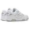 Reebok Кроссовки унисекс BB4500 DMX белые серые 100201525