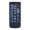 Replaced Remote Control Fit for DVD Handycam Camcorder HDR-CX500 HDR-CX500E HDR-CX500V HDR-CX500VE Remote Control Black