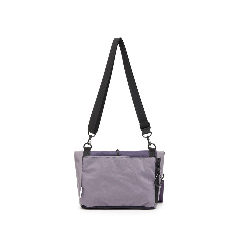 Champion Fabric Shoulder Bag Regular Unisex U5CACPU40