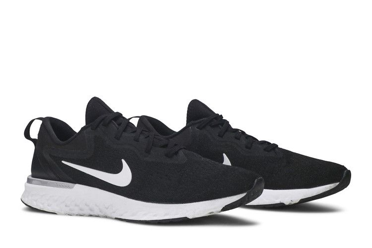 Nike Odyssey React Black White Men's Sneakers