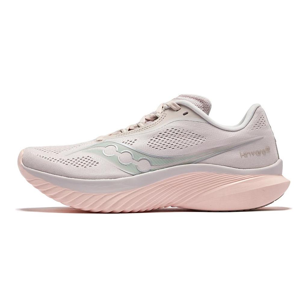 SAUCONY Женские кроссовки Kinvara 15 Moon Jade розовые S10967-242