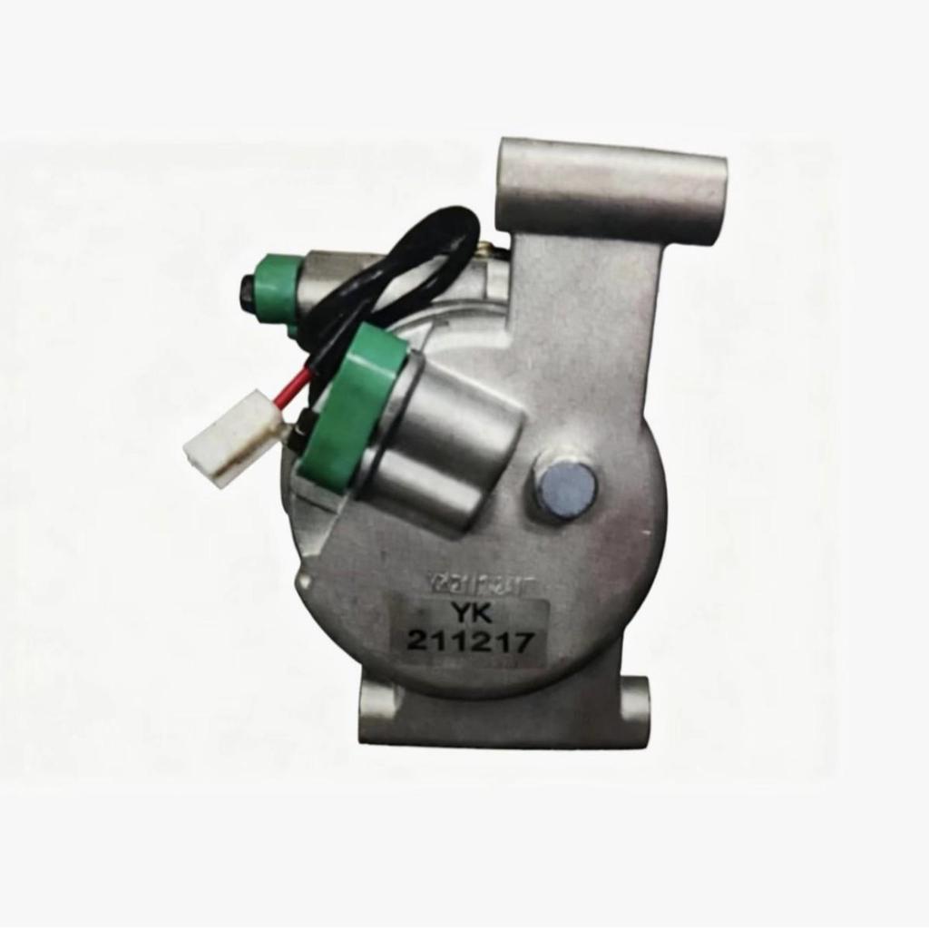 10S13D Compressor for Mazda 3-1.6