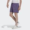 Adidas Originals Adicolor Sports Shorts Men's Purple Thin HF6361