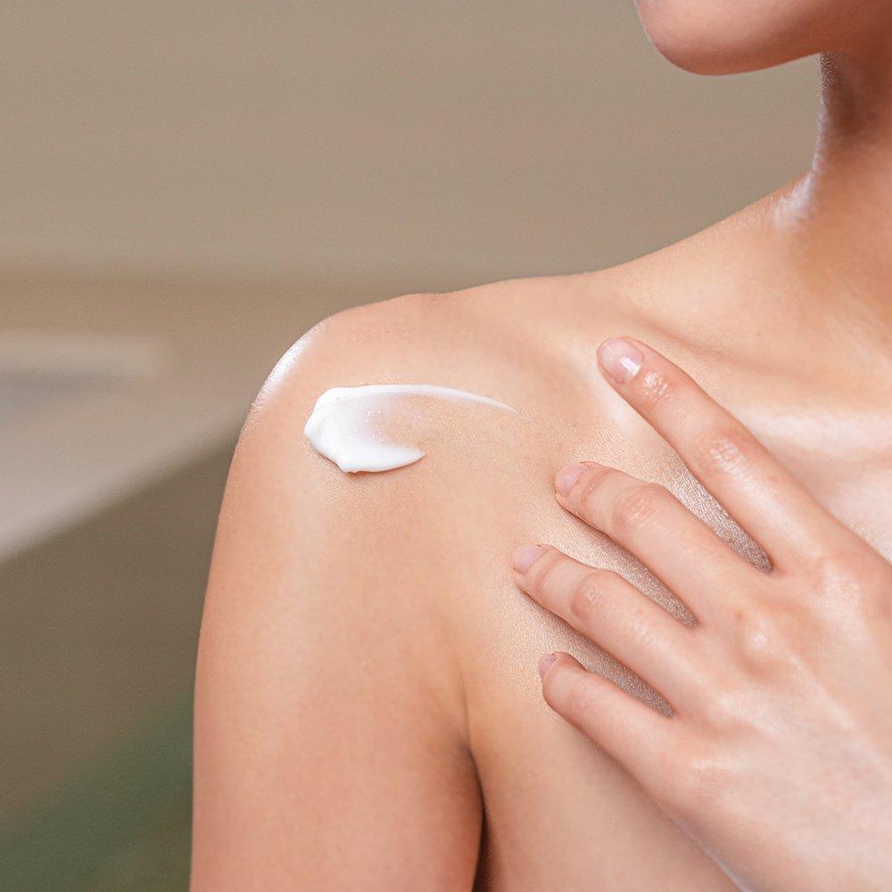 sodowe sulfur oil pulling soft skin guard body lotion 500ml