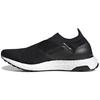UltraBoost Slip-On DNA Черный Кислотно-оранжевый Женский GX5084