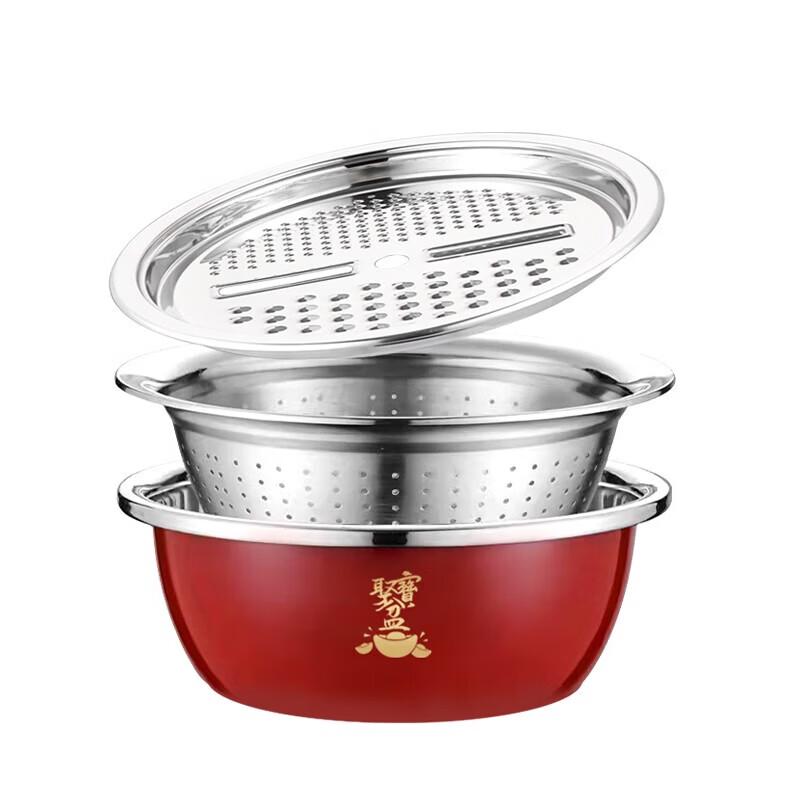 Yibo Single Stainless Steel Basin