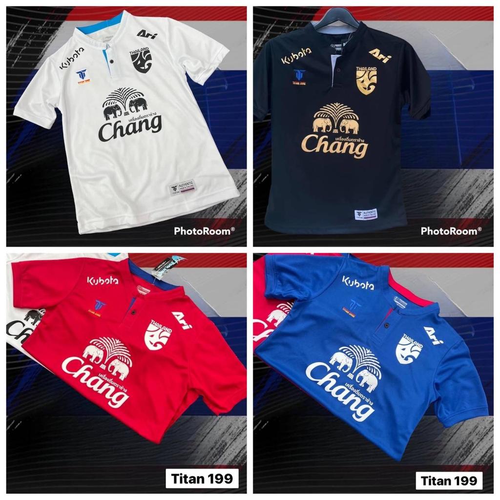 Футбольная форма Таиланда, тренировочная футбольная форма с принтом «Чирлидер», быстросохнущая футболка-поло с коротким рукавом из полиэстера, спортивная форма с логотипом «Слон»