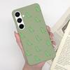 For Samsung A54 5G Case Cute Soft Silicone TPU Back Cover For Samsung GalaxyA54 A 54 Phone Case on SamsungA54 Coque Bumper Funda