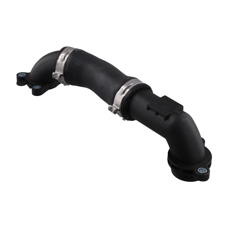 ABLZ-11538645546 Car Radiator Cooling Hose For BMW 1 2 Series X1 X2 F48 F49 F39 F40 F44 MINI Coolant Pump Cylinder Head Pipe