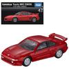 Takara Tomy Tomica Premium Toyota Honda Nissan Lamborghini TP Масштаб 1/64 Автомобили Металлический Литой Модель Детский Рождественский Подарок Игрушки для Мальчиков