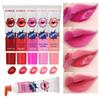 1PC Amazing Peel Off Liquid Lipstick, Waterproof Long Lasting Lip Gloss, Tint Moisturizing Tear Off Lip Stain Makeup Cosmetic