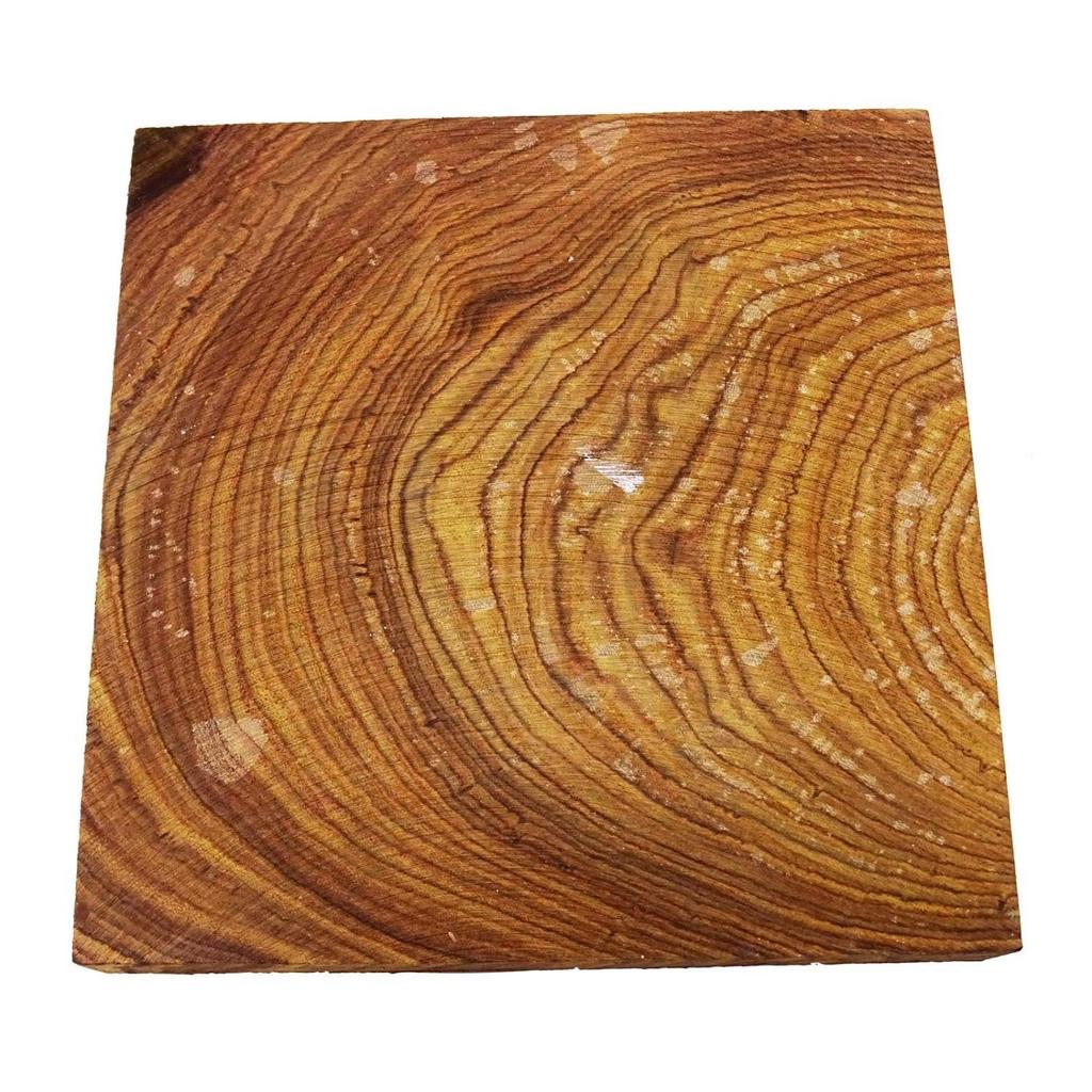 Коричневые индийские деревянные штампы с цветочным рисунком ручной работы на текстильной печати